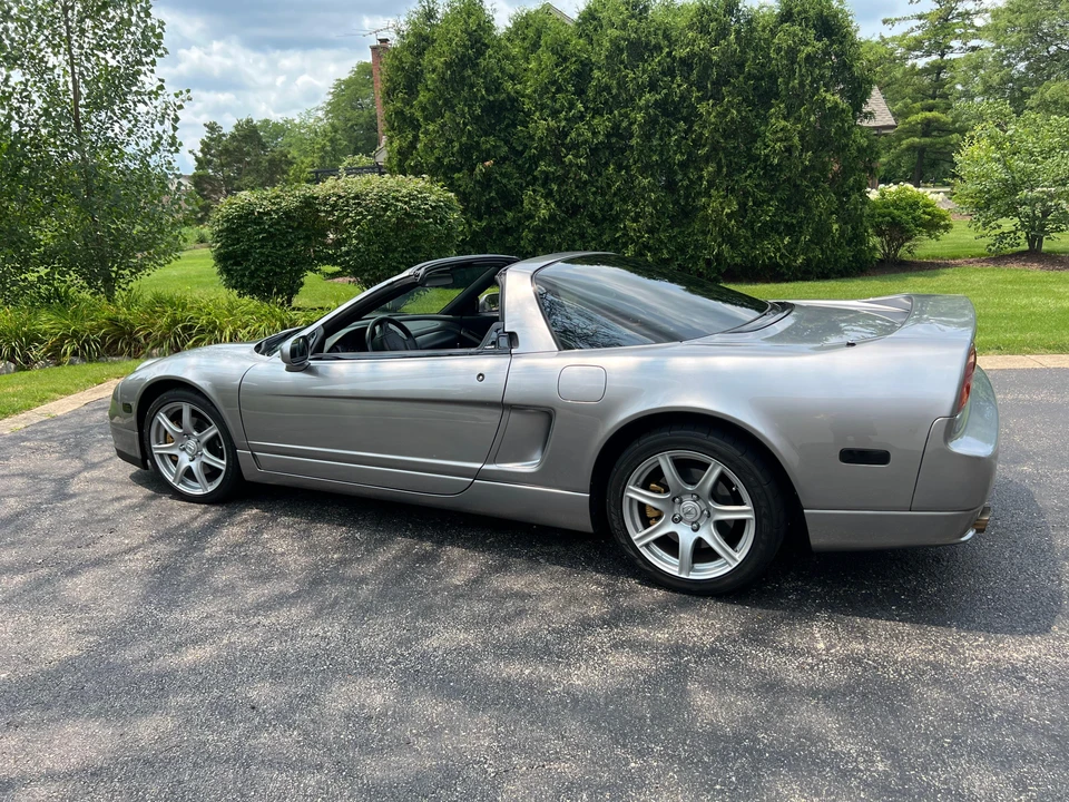 2003 Acura NA2 NSX - Image 17 of 31