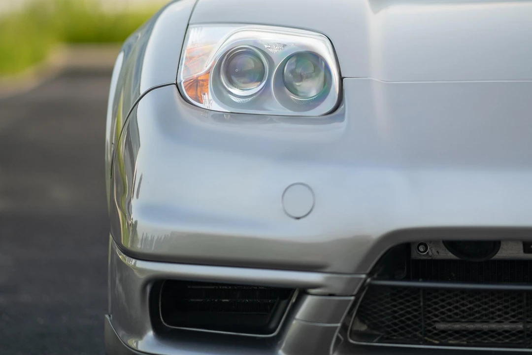 2003 Acura NA2 NSX - Image 25 of 31