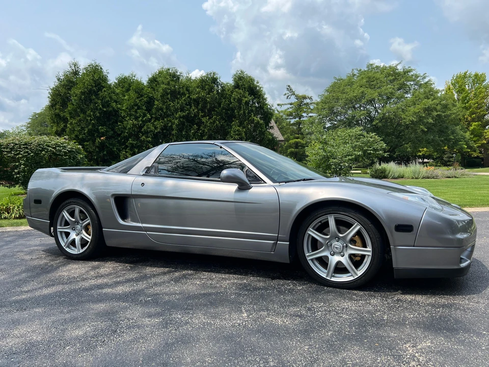 2003 Acura NA2 NSX - Image 21 of 31