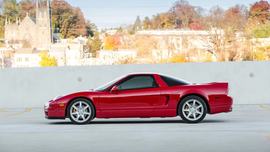 2003 Acura NA2 NSX - Image 2 of 12