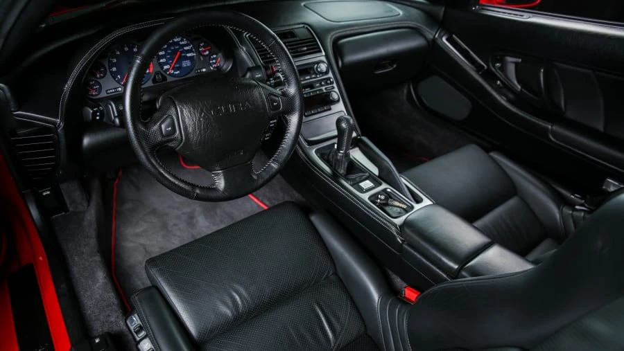 2003 Acura NA2 NSX - Image 4 of 12