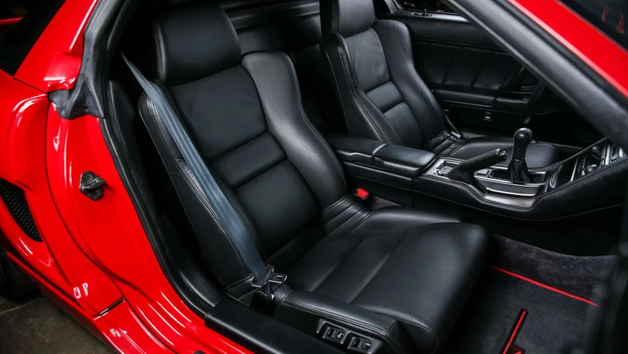 2003 Acura NA2 NSX - Image 5 of 12