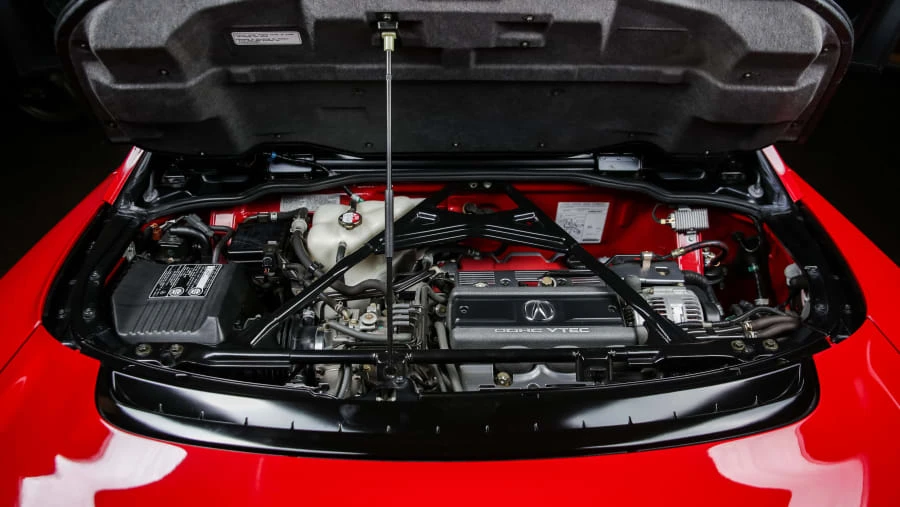 2003 Acura NA2 NSX - Image 6 of 12