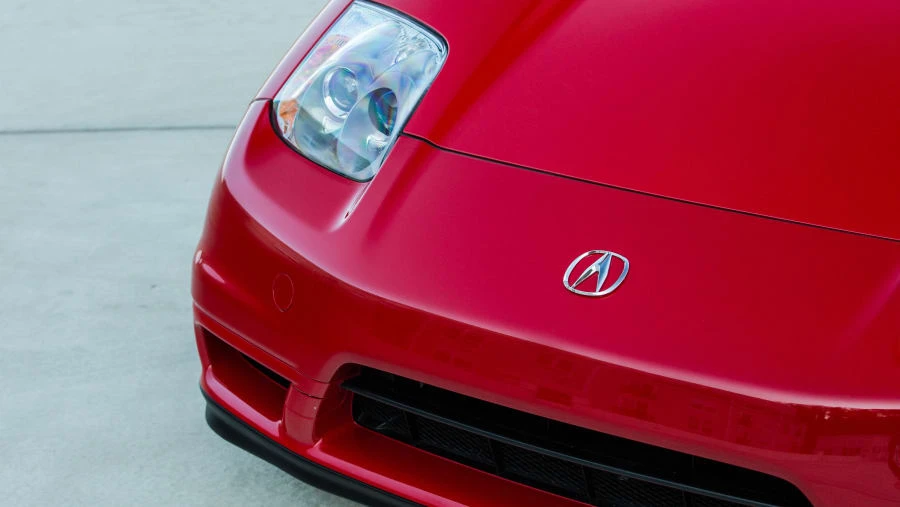 2003 Acura NA2 NSX - Image 9 of 12