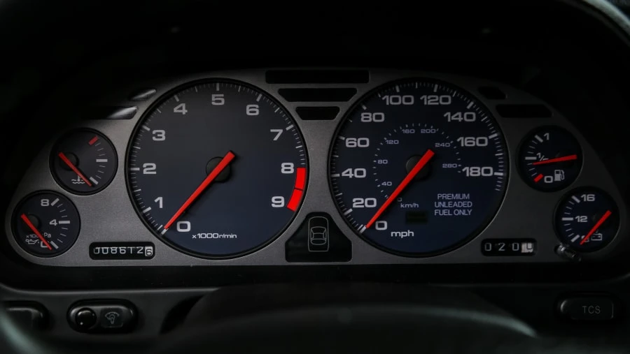 2003 Acura NA2 NSX - Image 10 of 12