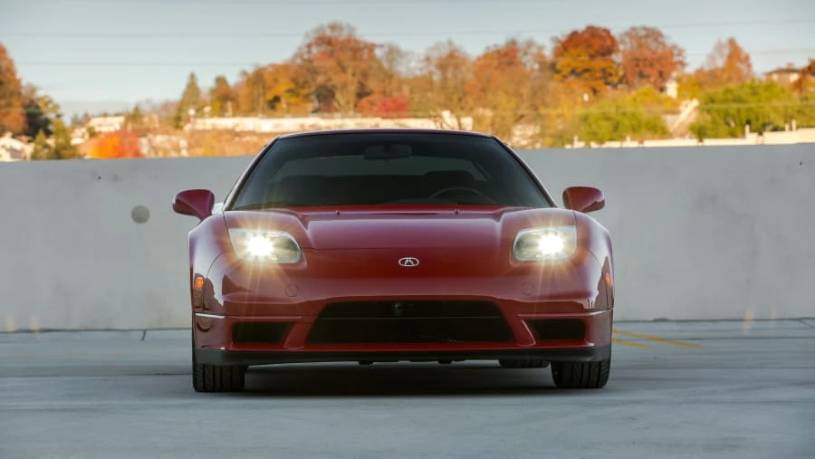 2003 Acura NA2 NSX - Image 11 of 12