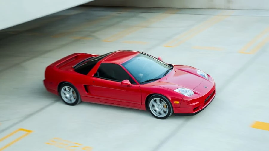 2003 Acura NA2 NSX - Image 12 of 12