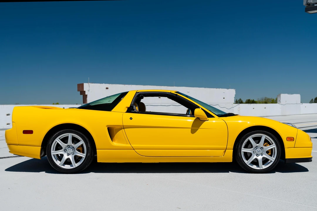 2003 Acura NA2 NSX - Image 3 of 31