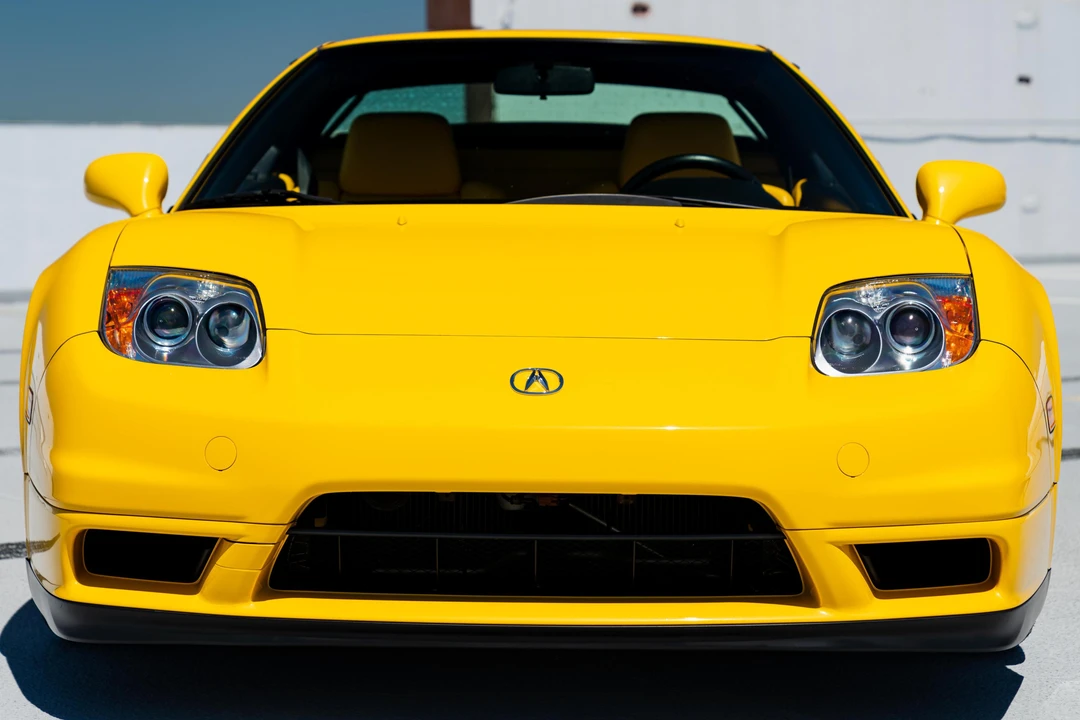 2003 Acura NA2 NSX - Image 2 of 31