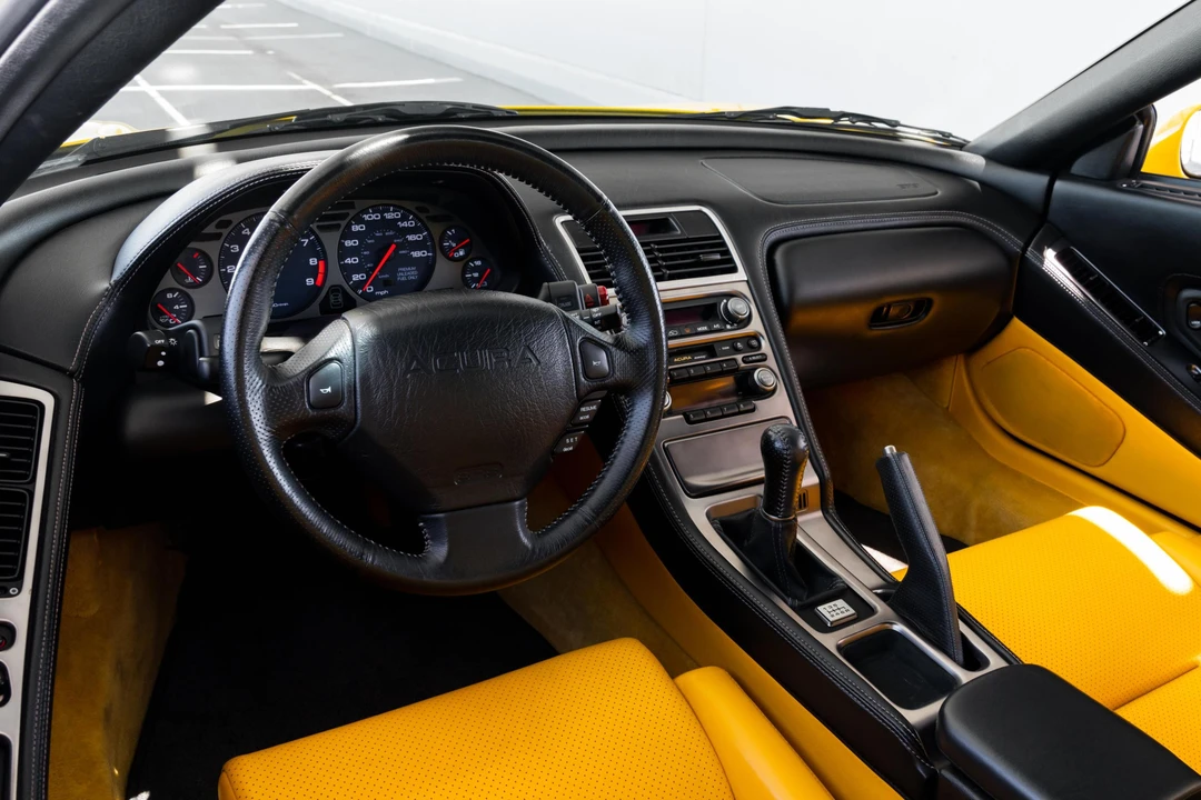 2003 Acura NA2 NSX - Image 30 of 31
