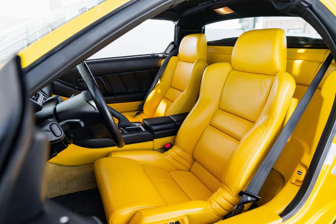 2003 Acura NA2 NSX - Image 31 of 31