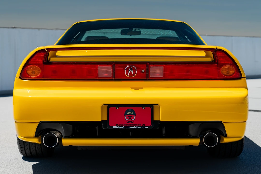 2003 Acura NA2 NSX - Image 5 of 31