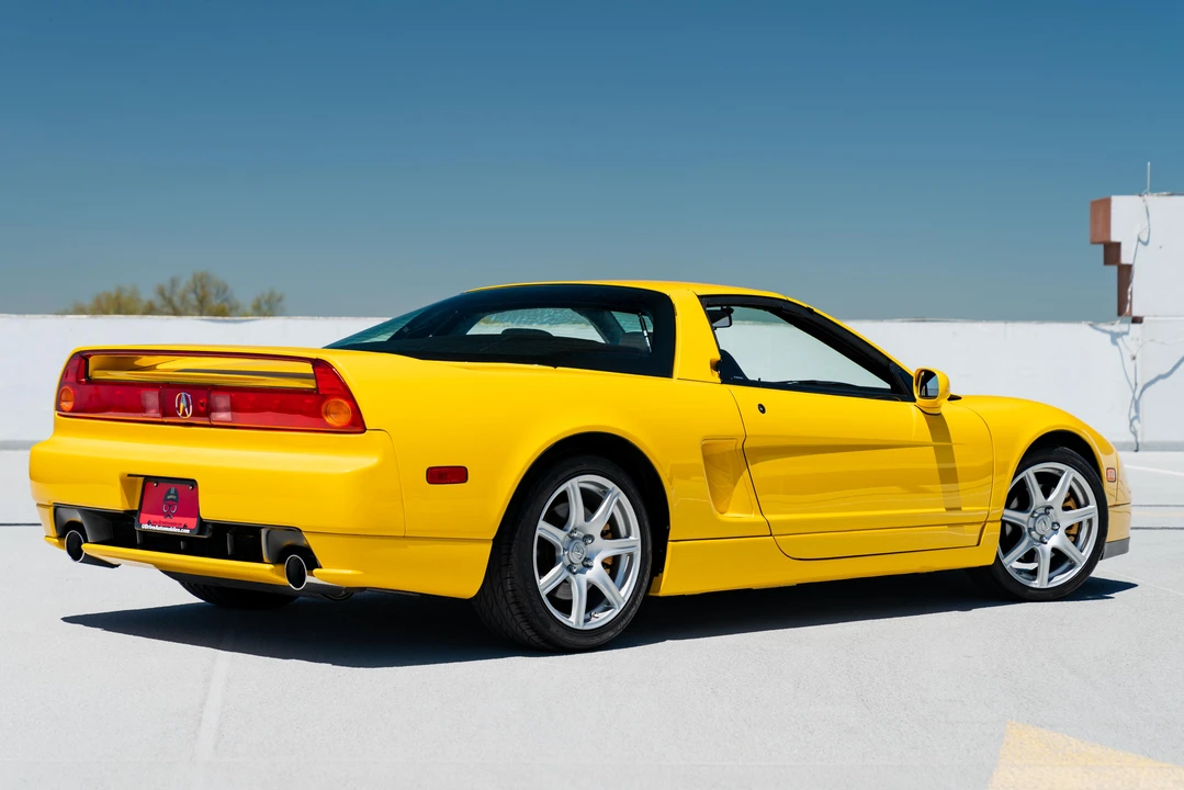 2003 Acura NA2 NSX - Image 12 of 31