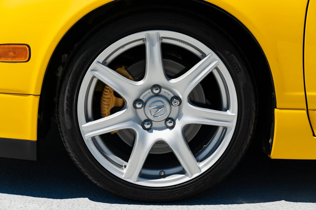 2003 Acura NA2 NSX - Image 26 of 31