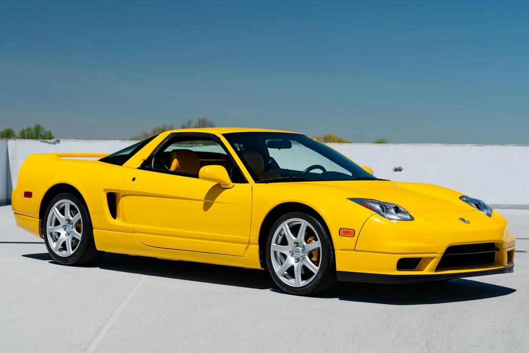 2003 Acura NA2 NSX - Image 15 of 31