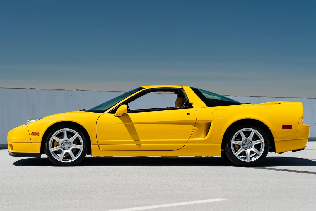 2003 Acura NA2 NSX - Image 8 of 31