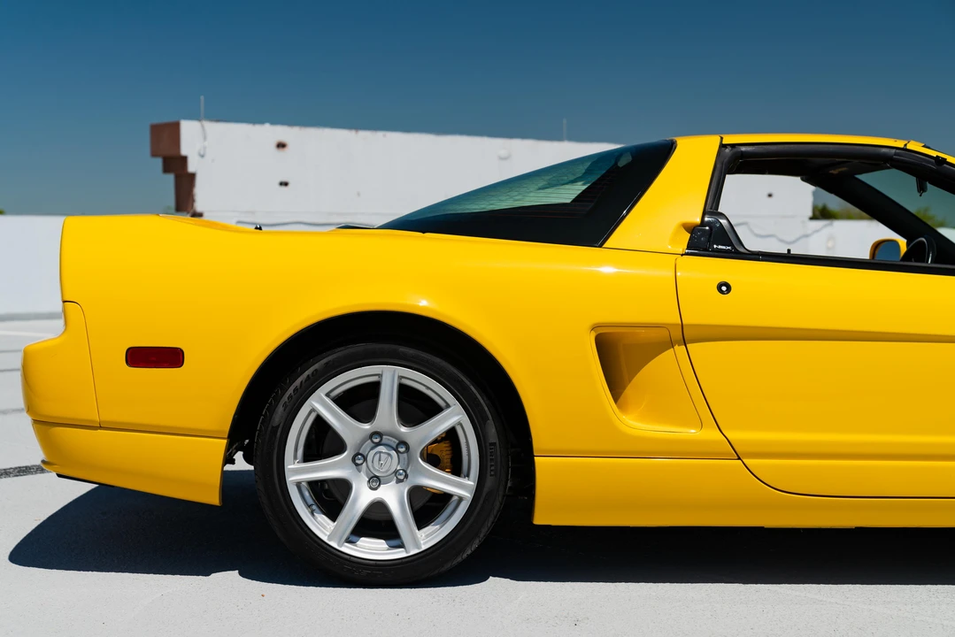 2003 Acura NA2 NSX - Image 24 of 31