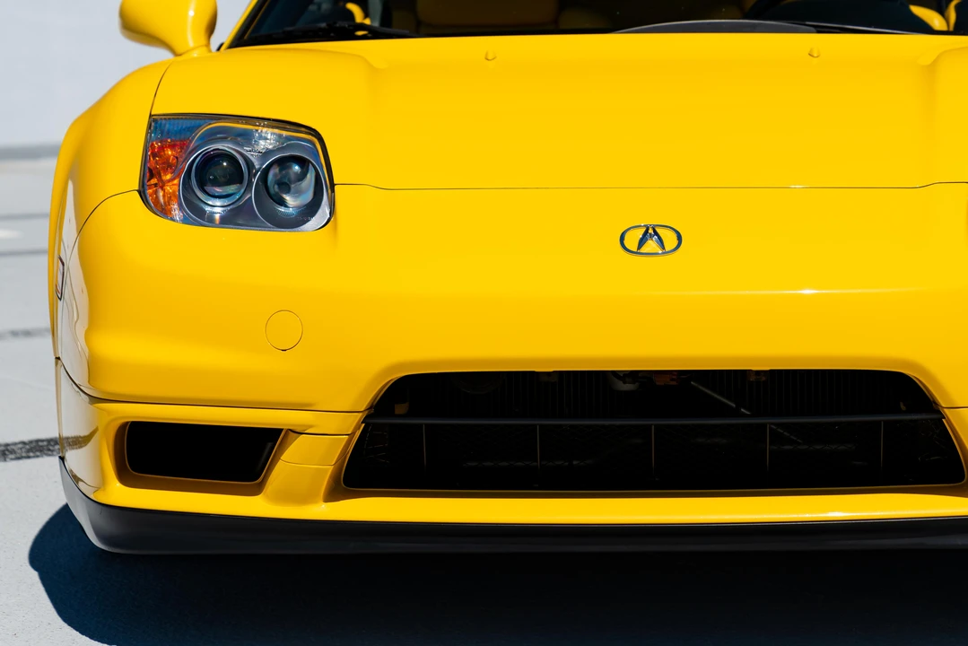 2003 Acura NA2 NSX - Image 18 of 31