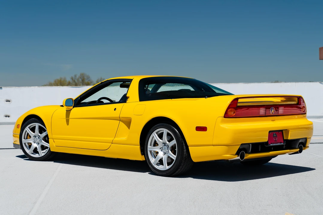 2003 Acura NA2 NSX - Image 11 of 31