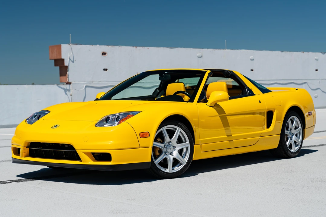 2003 Acura NA2 NSX - Image 6 of 31