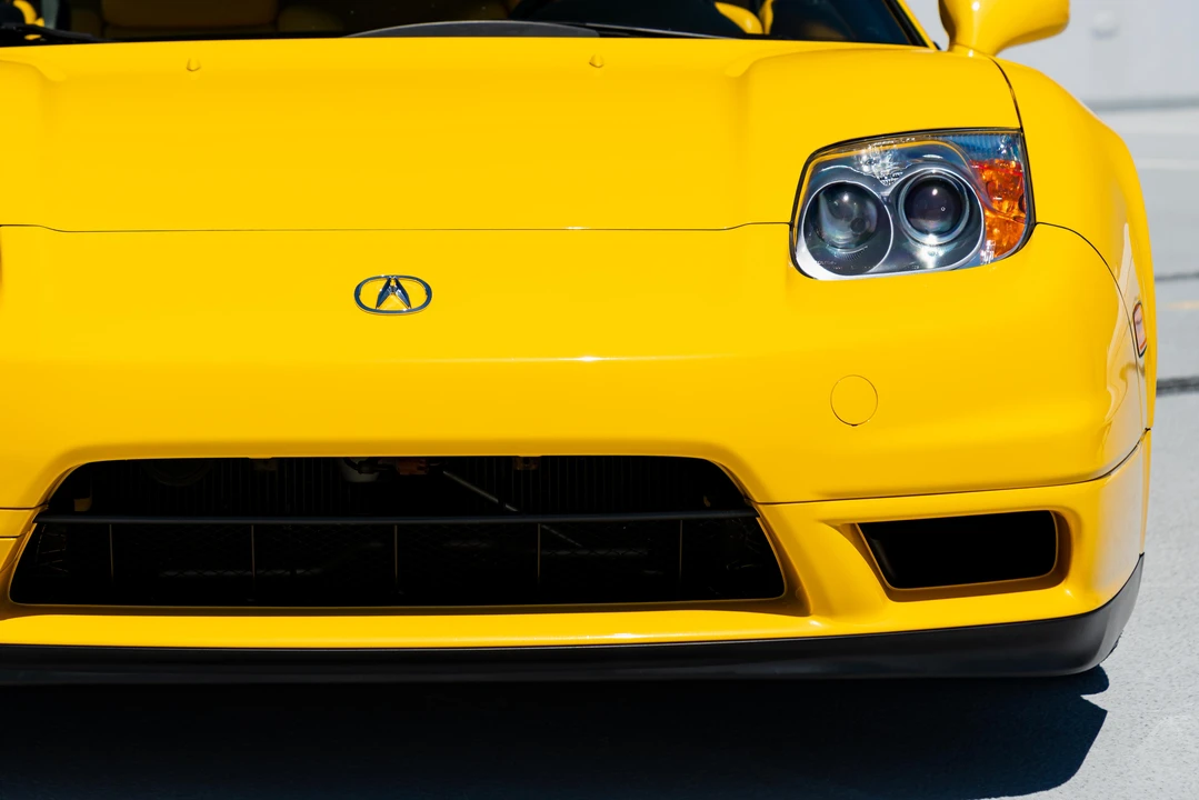 2003 Acura NA2 NSX - Image 19 of 31
