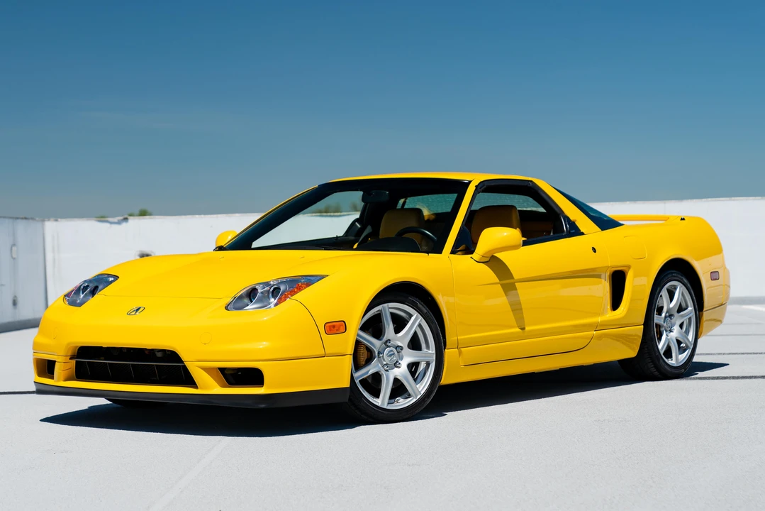 2003 Acura NA2 NSX - Image 7 of 31