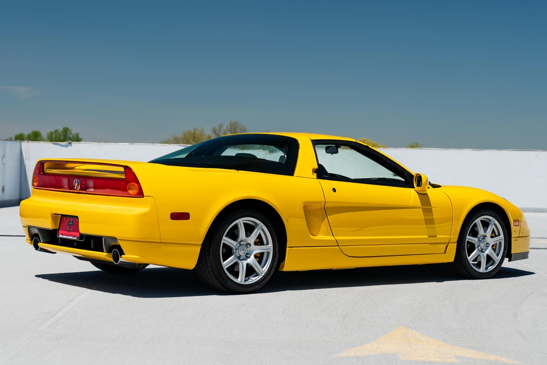 2003 Acura NA2 NSX - Image 14 of 31