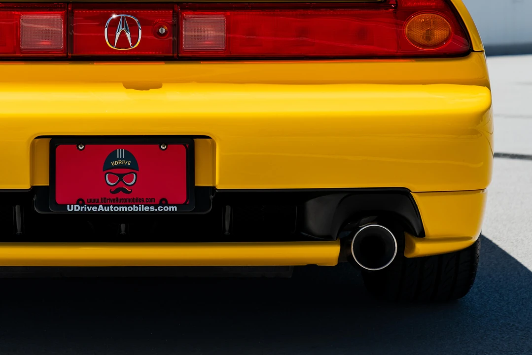 2003 Acura NA2 NSX - Image 23 of 31