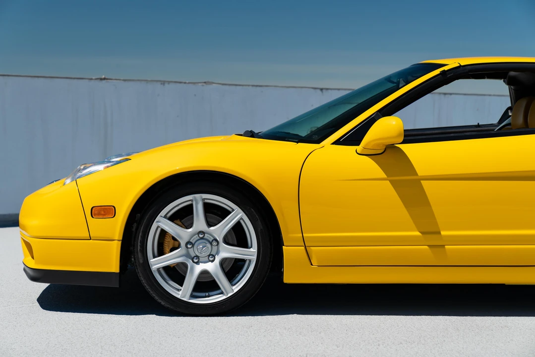 2003 Acura NA2 NSX - Image 20 of 31