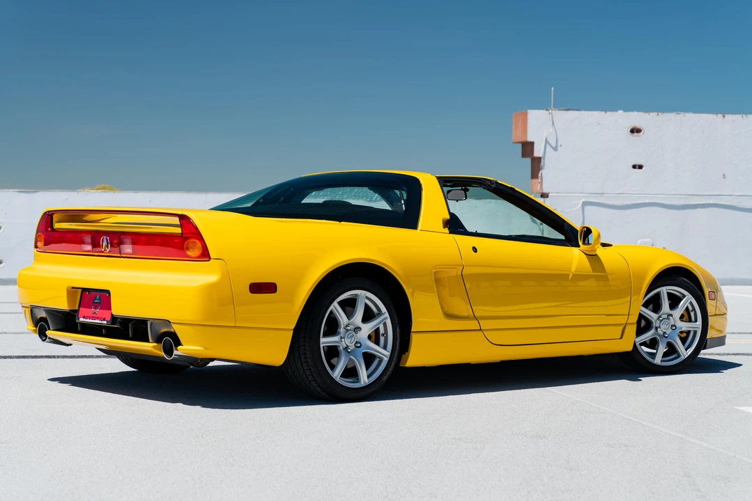 2003 Acura NA2 NSX - Image 13 of 31
