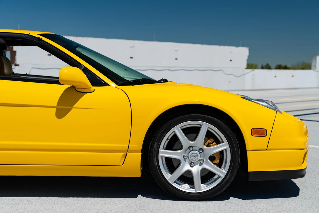 2003 Acura NA2 NSX - Image 25 of 31