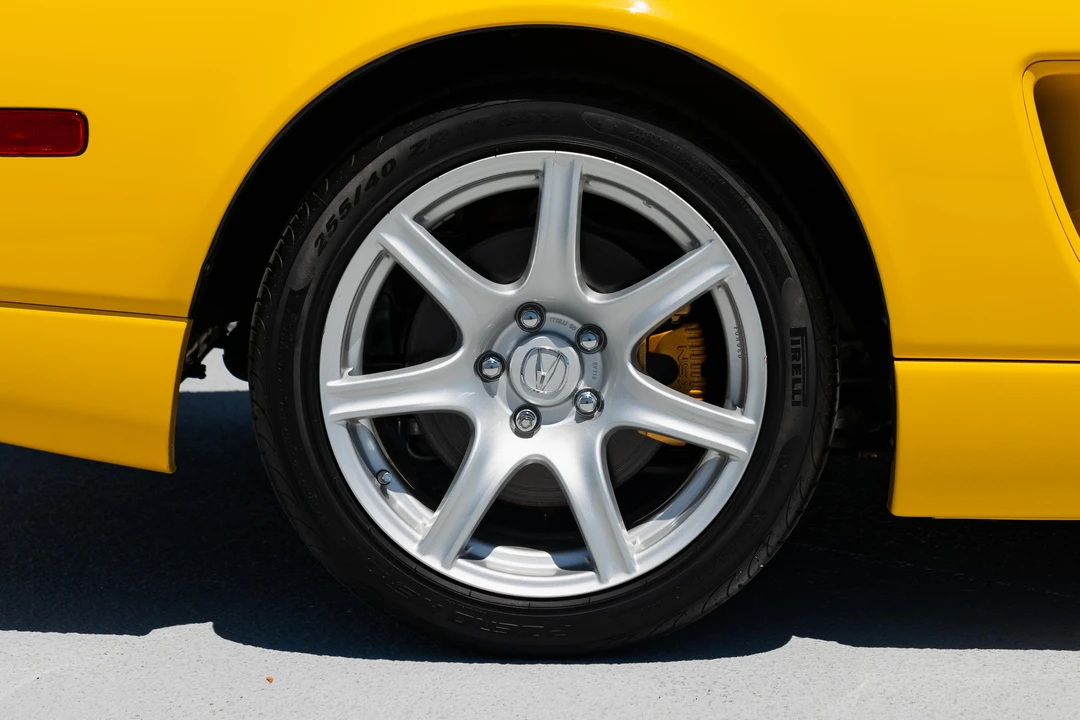 2003 Acura NA2 NSX - Image 29 of 31