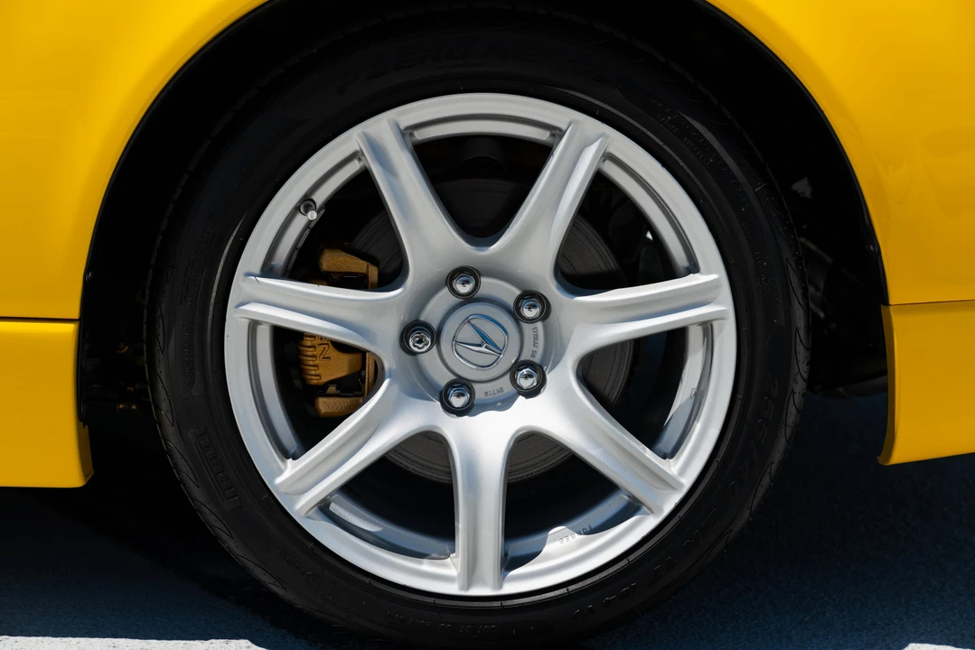 2003 Acura NA2 NSX - Image 28 of 31