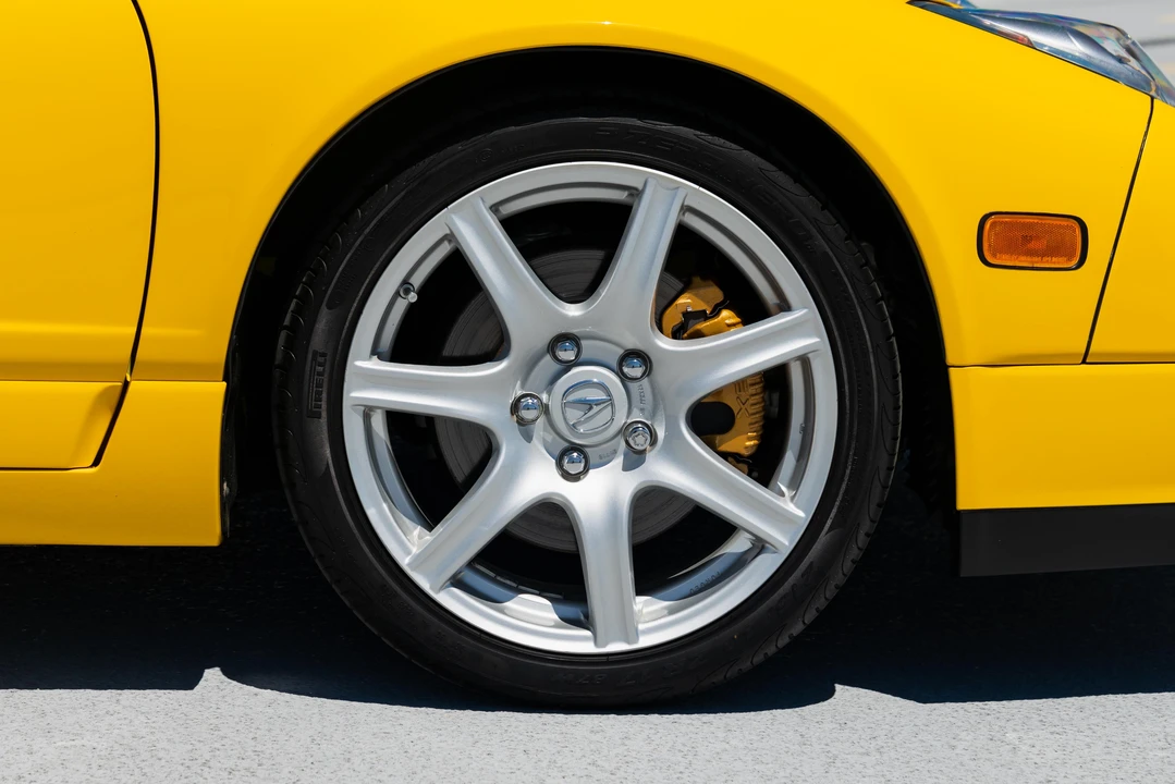2003 Acura NA2 NSX - Image 27 of 31