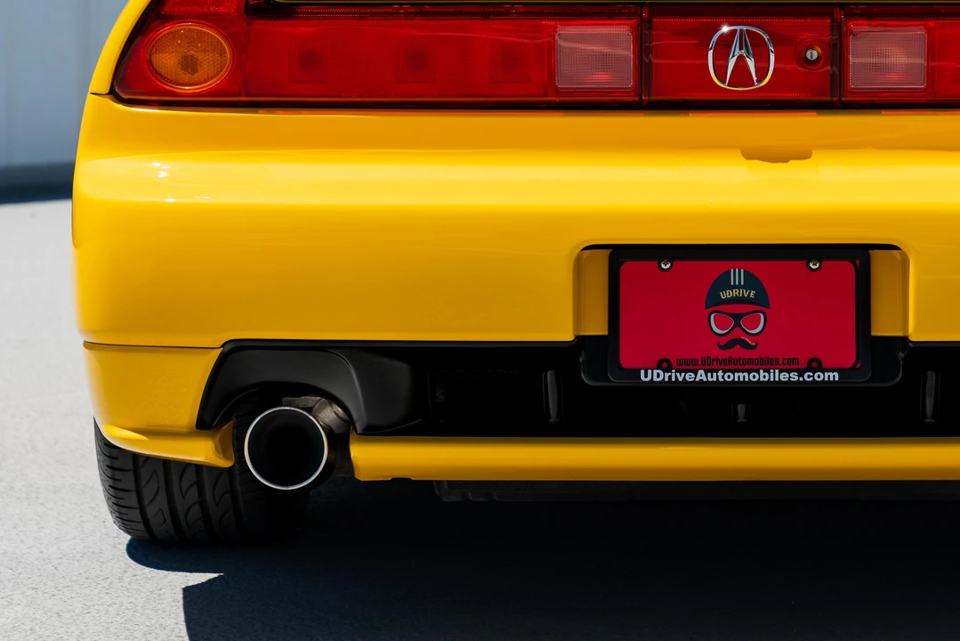 2003 Acura NA2 NSX - Image 22 of 31