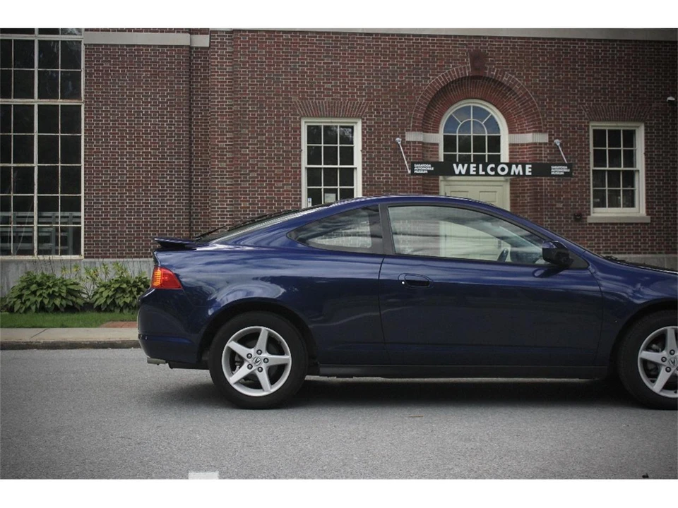 2003 Acura RSX - Image 5 of 31