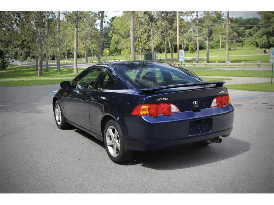2003 Acura RSX - Image 9 of 31