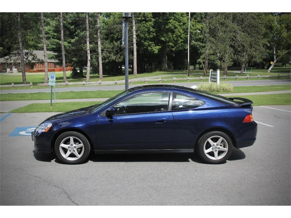2003 Acura RSX - Image 10 of 31