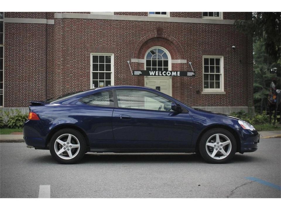 2003 Acura RSX - Image 3 of 31