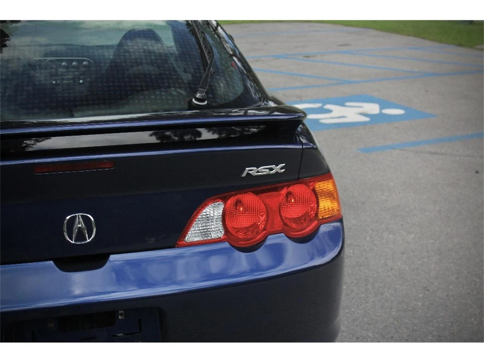 2003 Acura RSX - Image 19 of 31