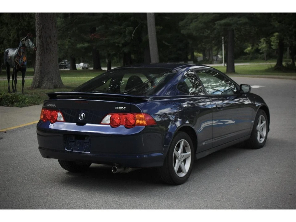 2003 Acura RSX - Image 7 of 31