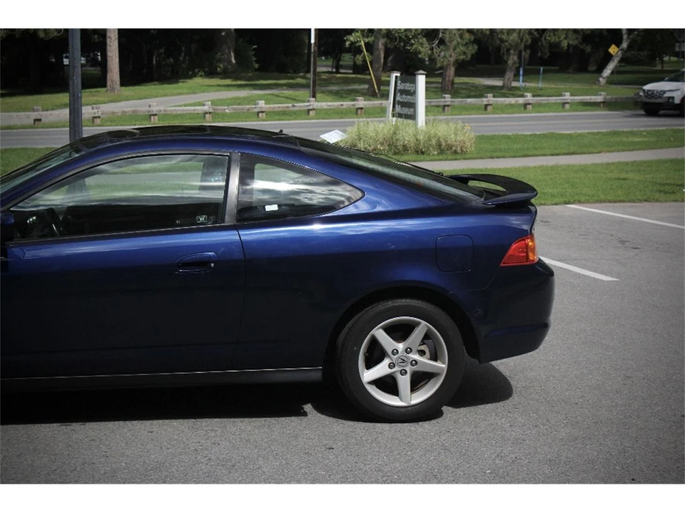 2003 Acura RSX - Image 11 of 31