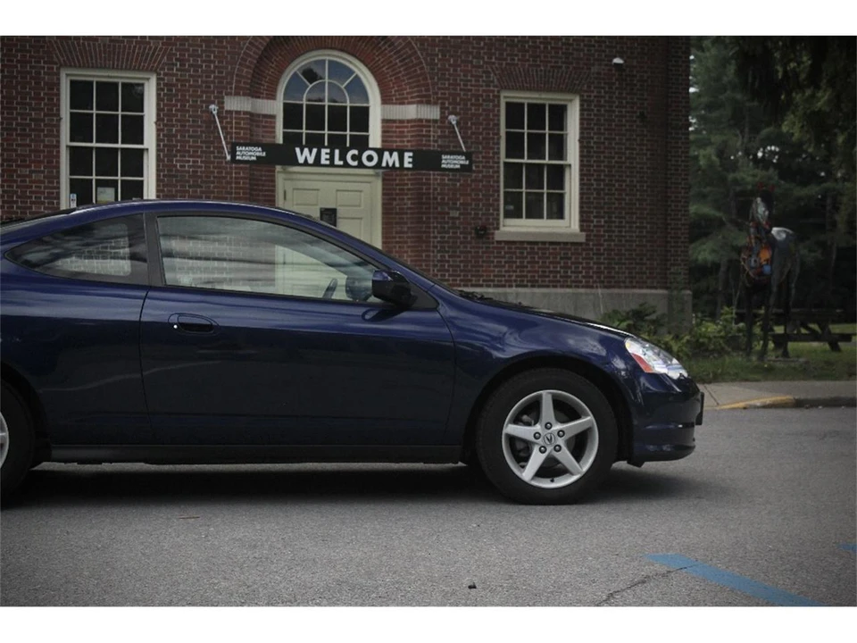 2003 Acura RSX - Image 4 of 31