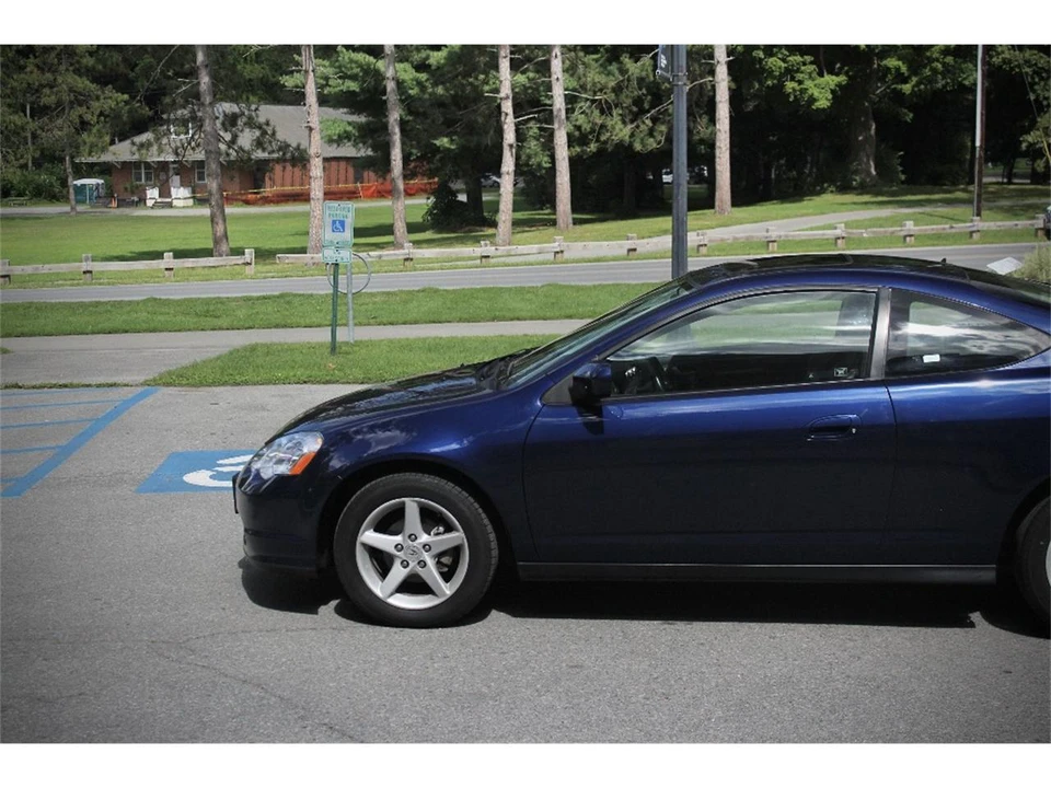 2003 Acura RSX - Image 12 of 31