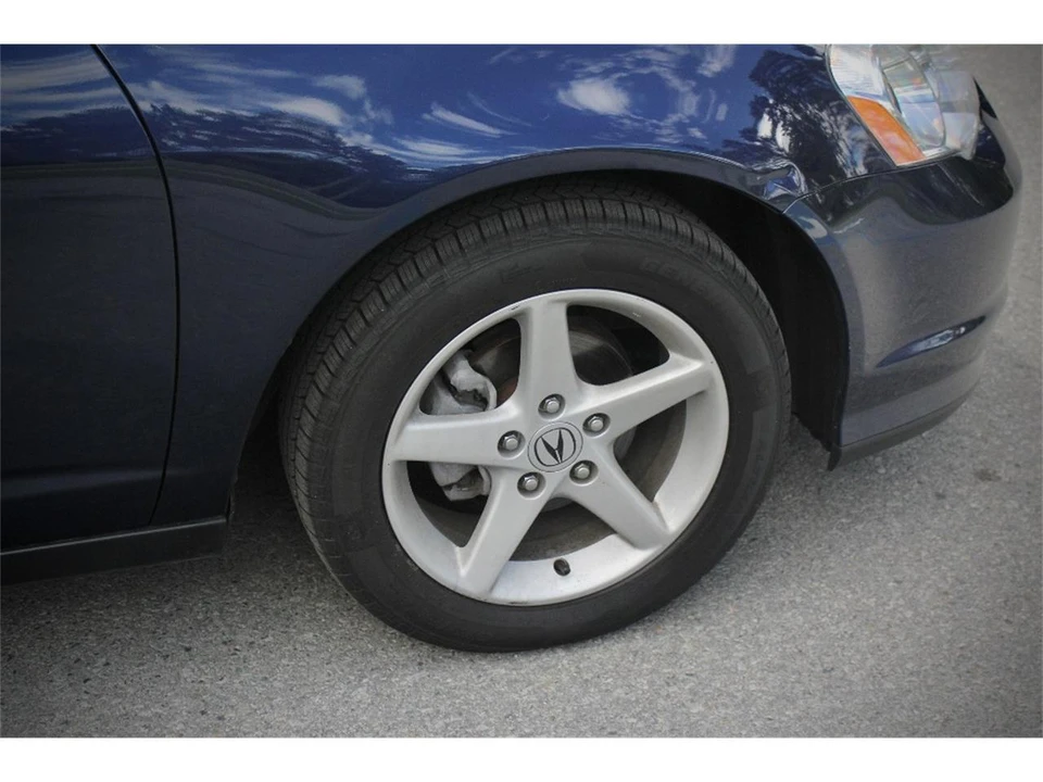 2003 Acura RSX - Image 26 of 31