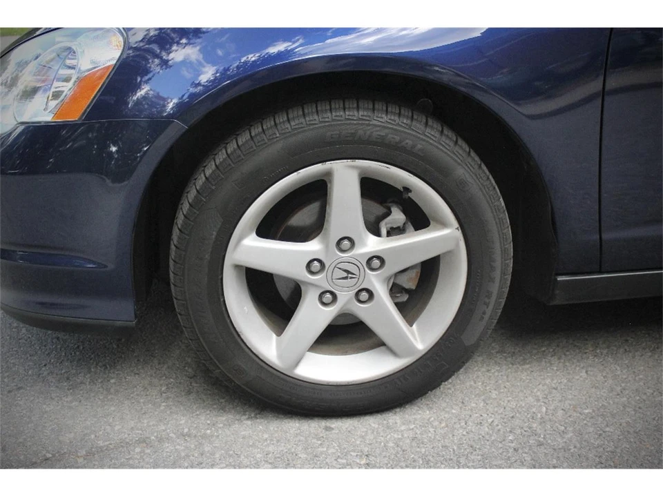 2003 Acura RSX - Image 30 of 31