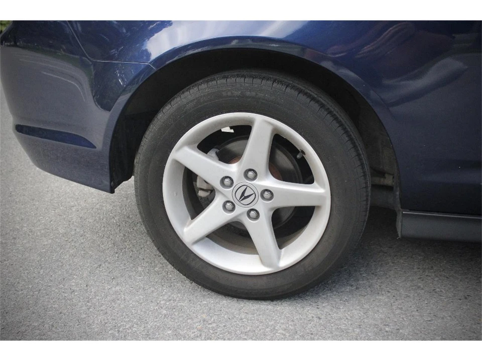 2003 Acura RSX - Image 28 of 31