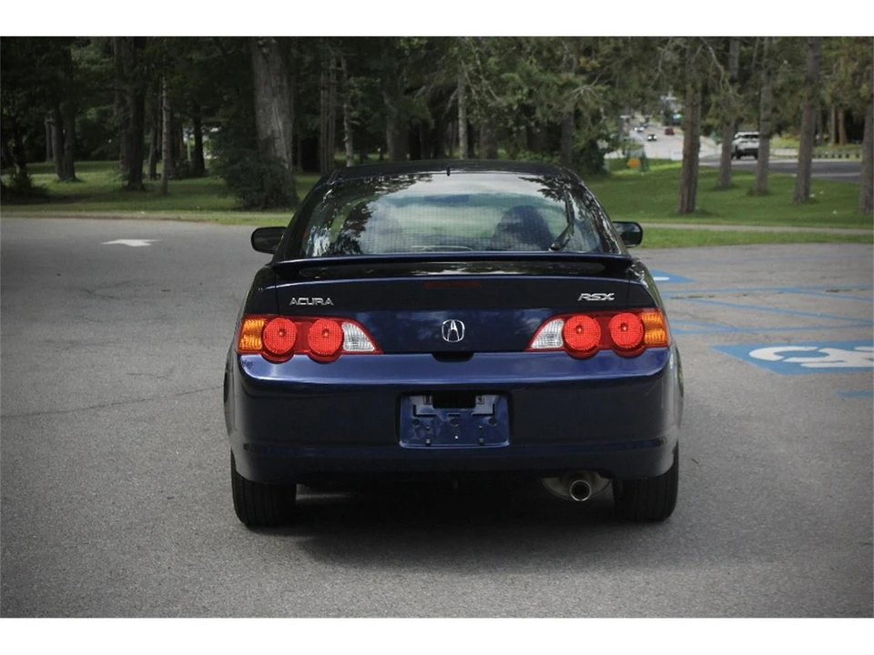 2003 Acura RSX - Image 8 of 31
