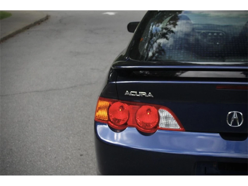 2003 Acura RSX - Image 20 of 31