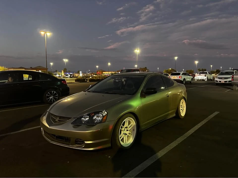 2003 Acura RSX - Image 5 of 5